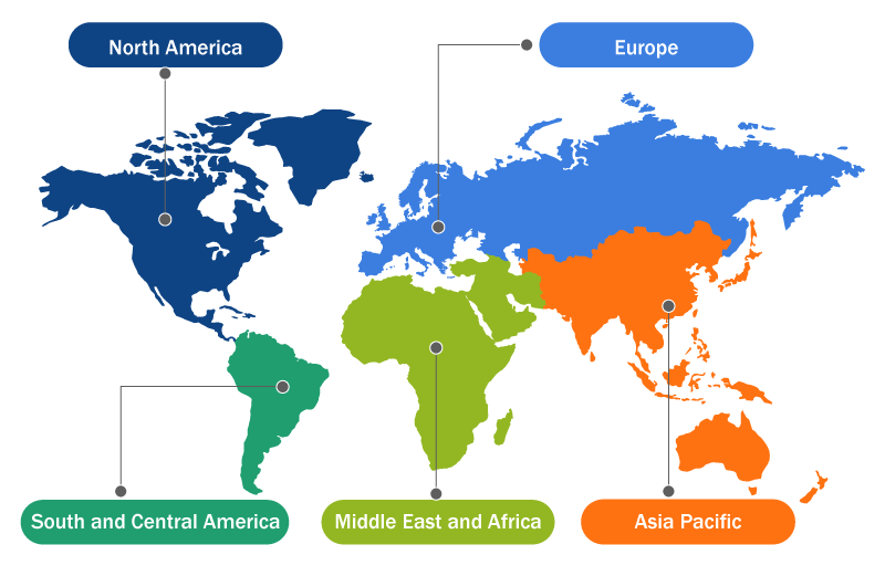 The development trend of bag in box