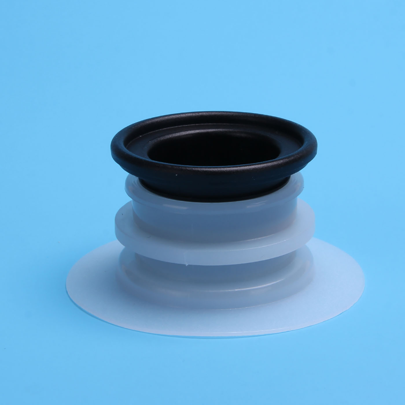 Huadi customized aseptic bags bag in box transparent plastic bag for food with cap (6).jpg