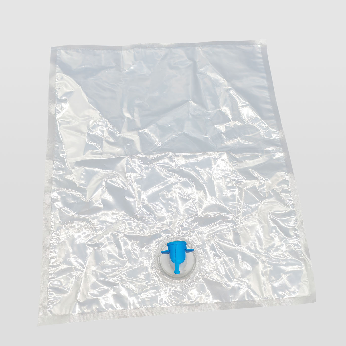 Huadi customized 20L, 25L bag in box ...