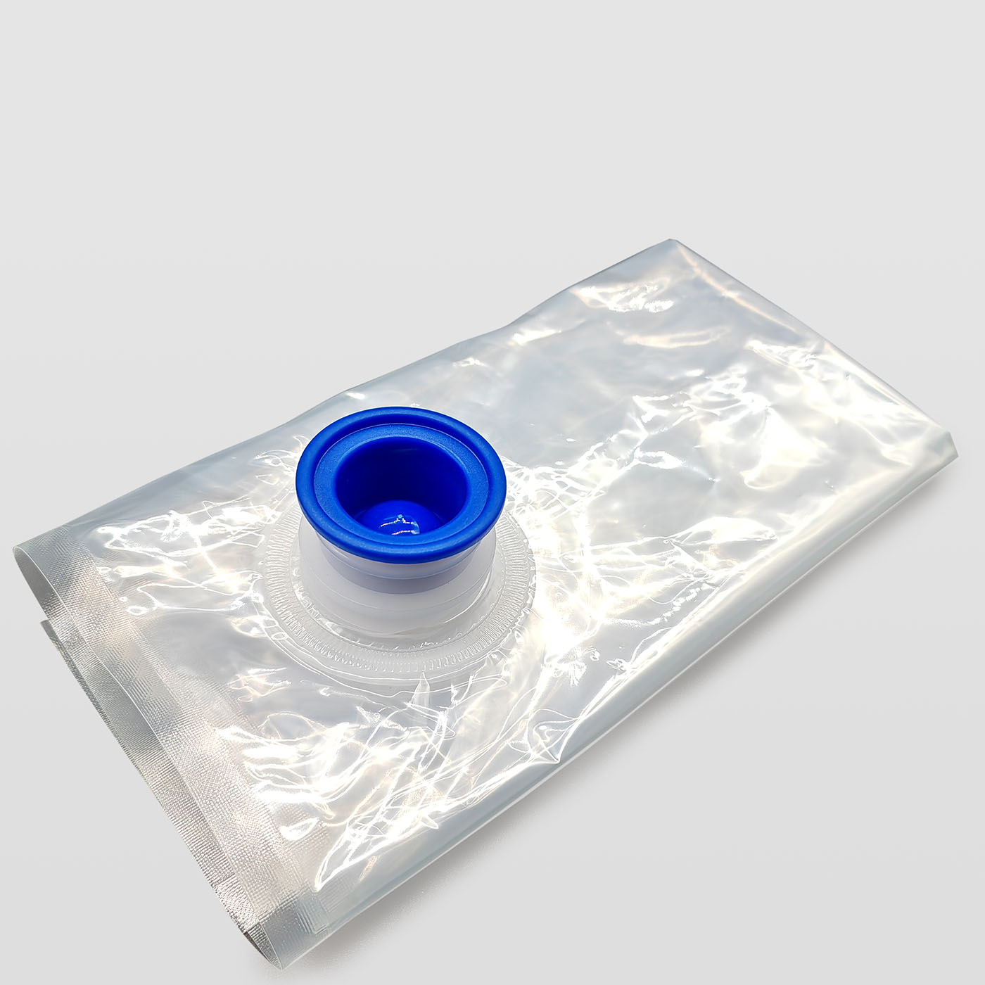 Huadi customized aseptic bags bag in box transp...