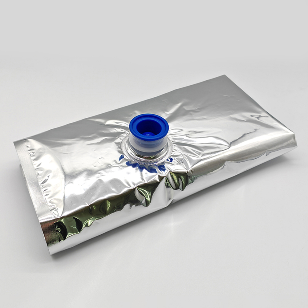 Huadi customized 3L bag in box High-barrier plastic bag for NFC juice with V top (2).jpg