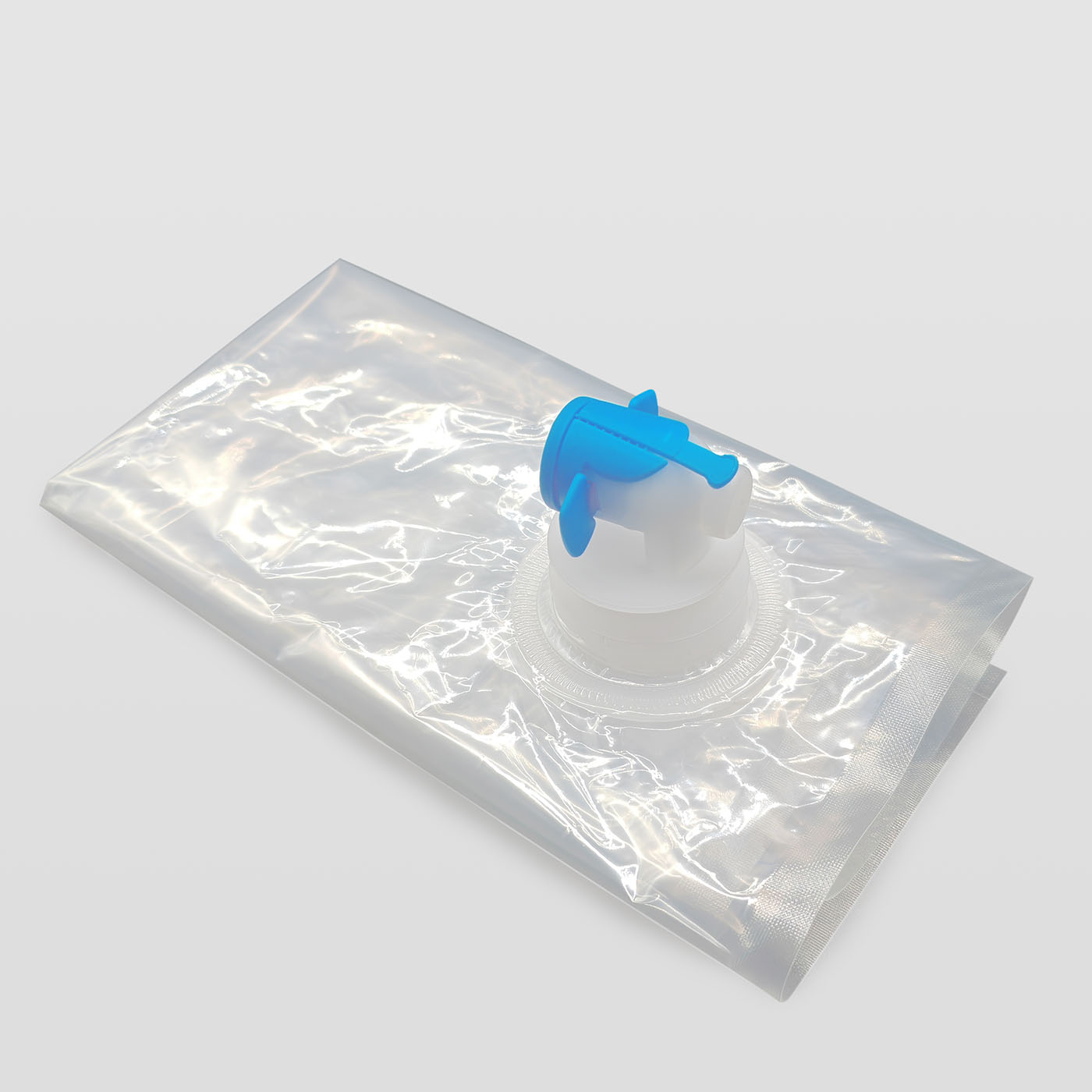 What is the future development trend of eco-friendly packaging in box bags?