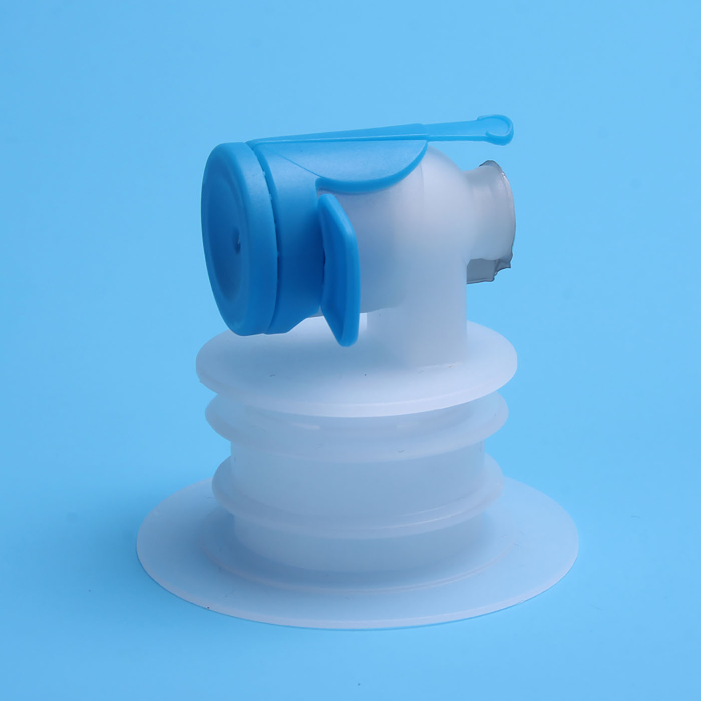 Huadi customized 20L, 25L bag in box transparent plastic bag for water, juice with cap (3).jpg