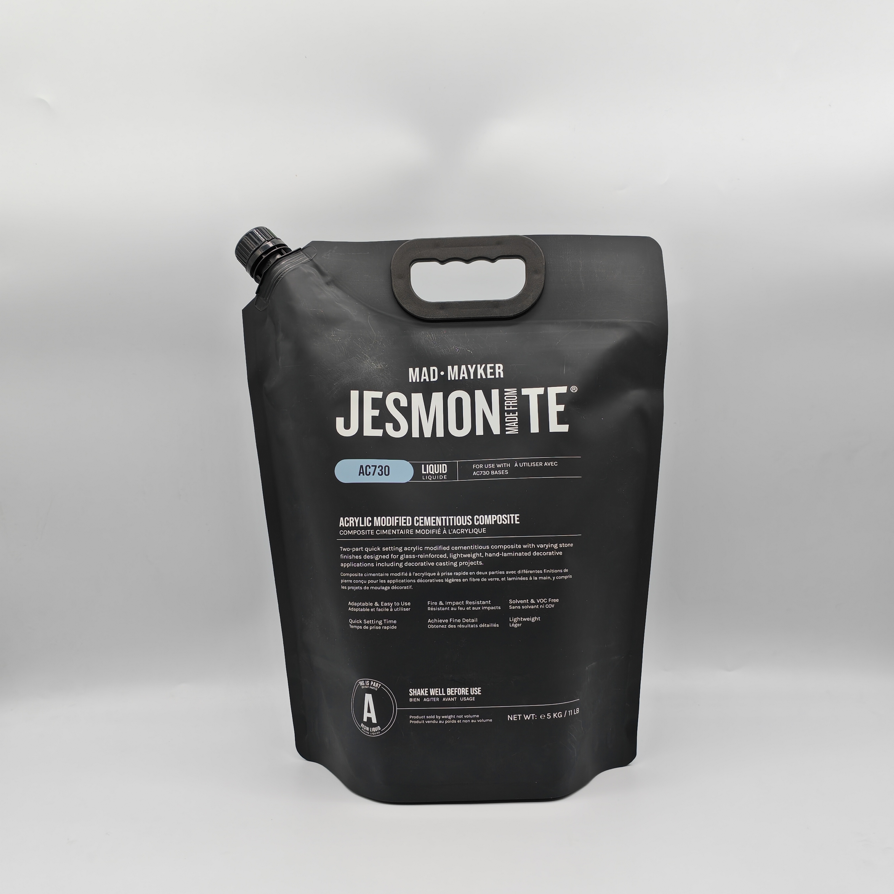 Huadi Custom 1L-10L Super Pouch Bag for Outdoor Use