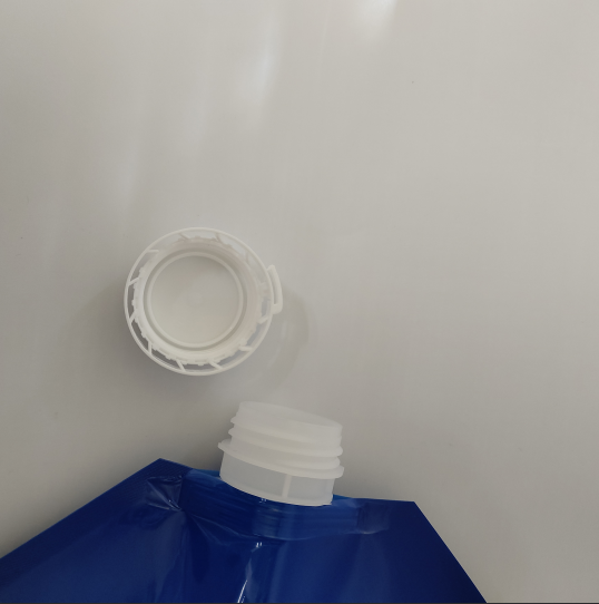 Liquid Storage Pouch (1)