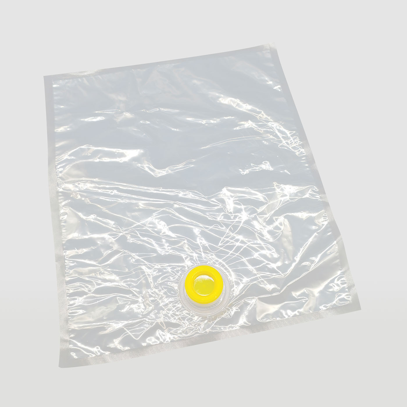 Huadi customized 1L, 3L, 5L bag in box transparent plastic bag for water, juice with cap (1).jpg