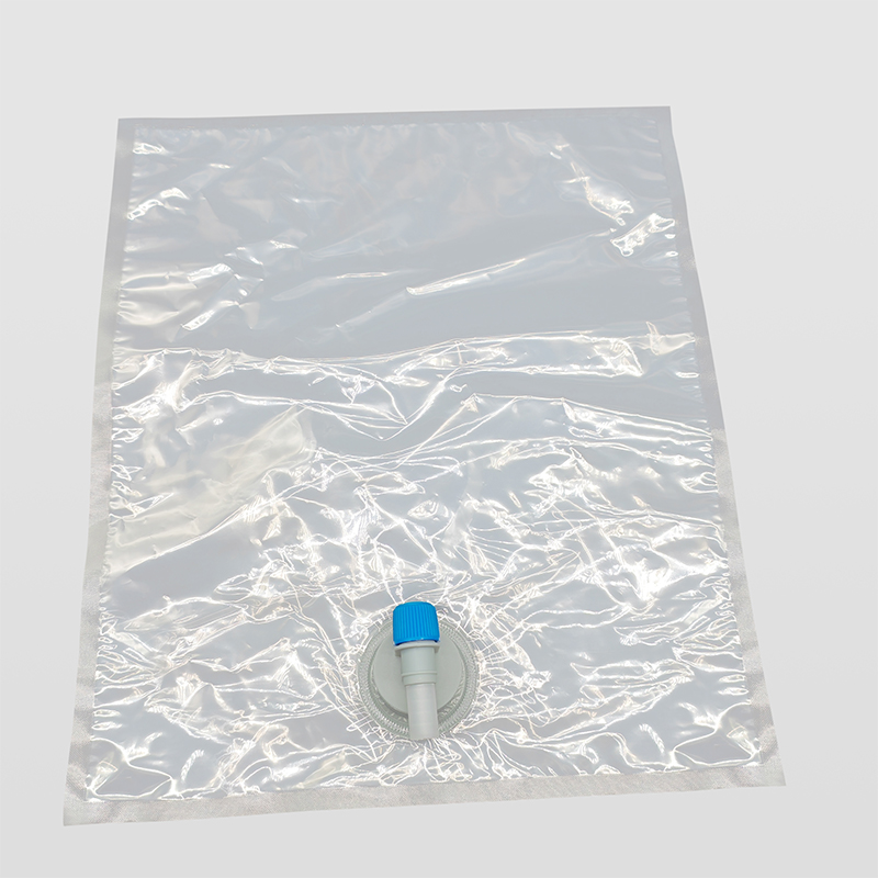 Huadi customized 10L, 15L bag in box ...