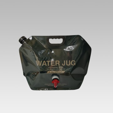 Huadi 1-10L Custom Bag-in-Box Super P...